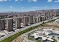 Adres Ankara Evleri’nin  ikinci etabında teslim heyecanı yaşanıyor