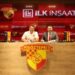 İLK İnşaat, Göztepe’nin futbol ve basketbol takımlarının sponsoru oldu