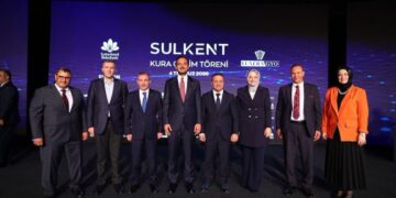 Luxera GYO'nun erişilebilir konut modeline 30 kat talep: Yeni etap satışa açıldı