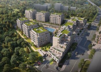 Gayrimenkulde yükselen talebin İstanbul’daki güçlü adreslerinden biri Göktürk