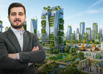 Yeşil Bina Sertifikası nedir? 4 adımda nasıl alınır?
