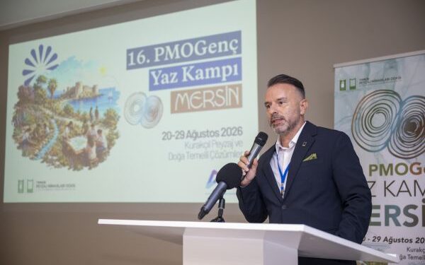Genç Peyzaj Mimarları Müftü Deresi İçin İklime Uyumlu Çözümler Üretdi