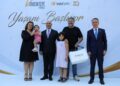 Vakıf GYO’nun Çevre Dostu Vsancaktepe Merkez Projesi Tamamlandı