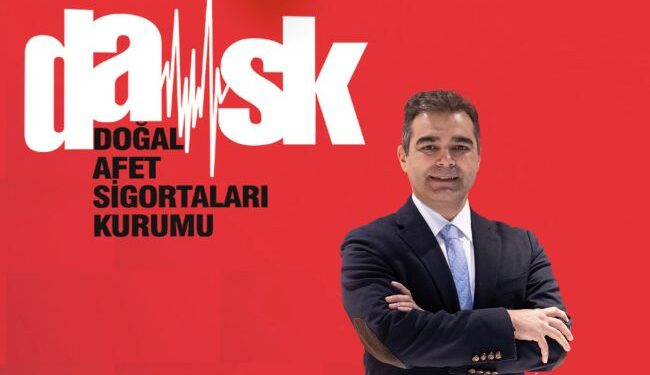 DASK Artan Sigortalılık ve Güçlenen Deprem Güvencesiyle 26 Yaşında