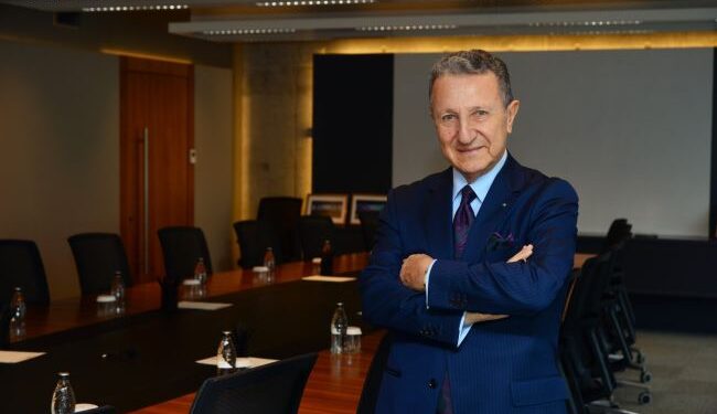 TMB Başkanı M. Erdal Eren: “OVP, sektörümüz açısından önemli bir yol haritası sunuyor”