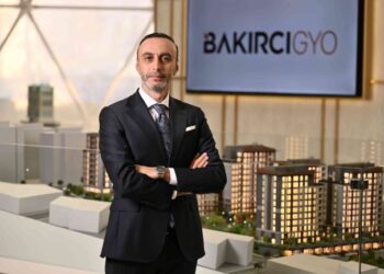 Bakırcı GYO Yönetim Kurulu Başkan Vekili ve Genel Müdürü Fatih Sağlam: “Gayrimenkulde yatırım dengeleri yeniden şekilleniyor”