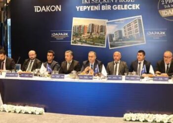 İstanbul’a değer katan prestijli yatırımlar: İDAPARK Paşaköy ve İDAPARK Yıldız