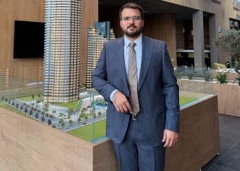 İLK İnşaat ENR listesinde 138’inci sıraya yükseldi