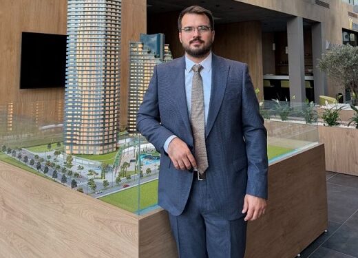 İLK Construction Climbed to 138th Place on the ENR List