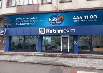 Katılımevim’in Emlak Katılım’a pay devrinde resmî izin süreci başladı.