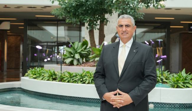Şehrin Yeni Yaşam Merkezi İstanbul Alışveriş Merkezi Kapılarını Açıyor