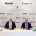 Özak GYO ve Marriott International’dan Türkiye Turizmine Değer Katacak Güçlü Hamle: “The Ritz-Carlton, Kemer, All Inclusive” için Anlaşma İmzalandı