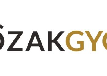 Özak GYO’nun 2025 Faaliyet Raporu’na LACP Vision Awards’tan Dört Ödül