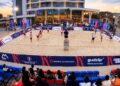 Neva Yalı’da yaşamın ritmi sporla buluşuyor