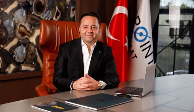 SPOINT Construction, GABORAS iş birliğiyle gayrimenkul yatırımında yeni bir döneme odaklanıyor
