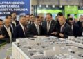 Akyapı Ticarethane Projelerinde Dükkanlar Fuara Özel Avantajlarla Müsiad EXPO'da