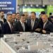 Akyapı Ticarethane Projelerinde Dükkanlar Fuara Özel Avantajlarla Müsiad EXPO'da