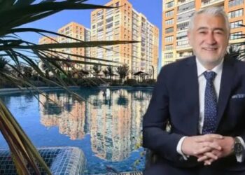 Gayrimenkul Projelerinde Geleceğin Kodları” Sanat Alanları “