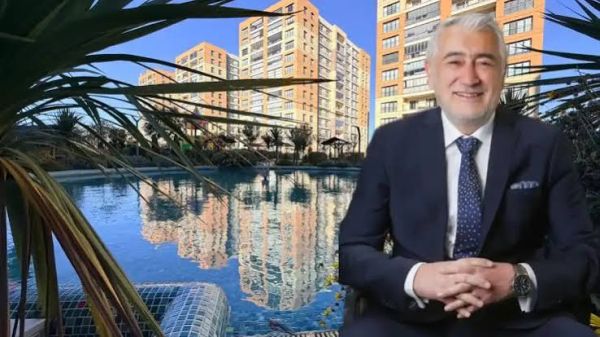 Gayrimenkul Projelerinde Geleceğin Kodları” Sanat Alanları “