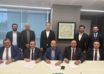 Luxera GYO, Veliefendi’de 10 Milyar TL’lik Proje İçin İmzaları Attı