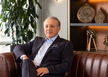 Sinpaş Holding’den Sürdürülebilir Geleceğe Çok Sektörlü Yatırım Vizyonu