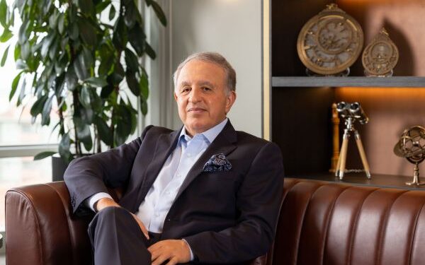 Sinpaş Holding’den Sürdürülebilir Geleceğe Çok Sektörlü Yatırım Vizyonu