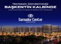 Ankara’da Yeni Yaşam ve İş Merkezi: Gamador Center’da Büyük Lansman Başlıyor