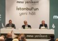 Mesa Yenikent’te yeni etap satışta