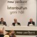 Mesa Yenikent’te yeni etap satışta