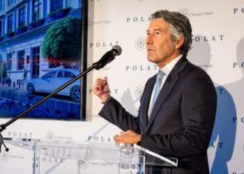 Polat Gayrimenkul’ün Seven Pearl Projesinde Satışlar Devam Ediyor
